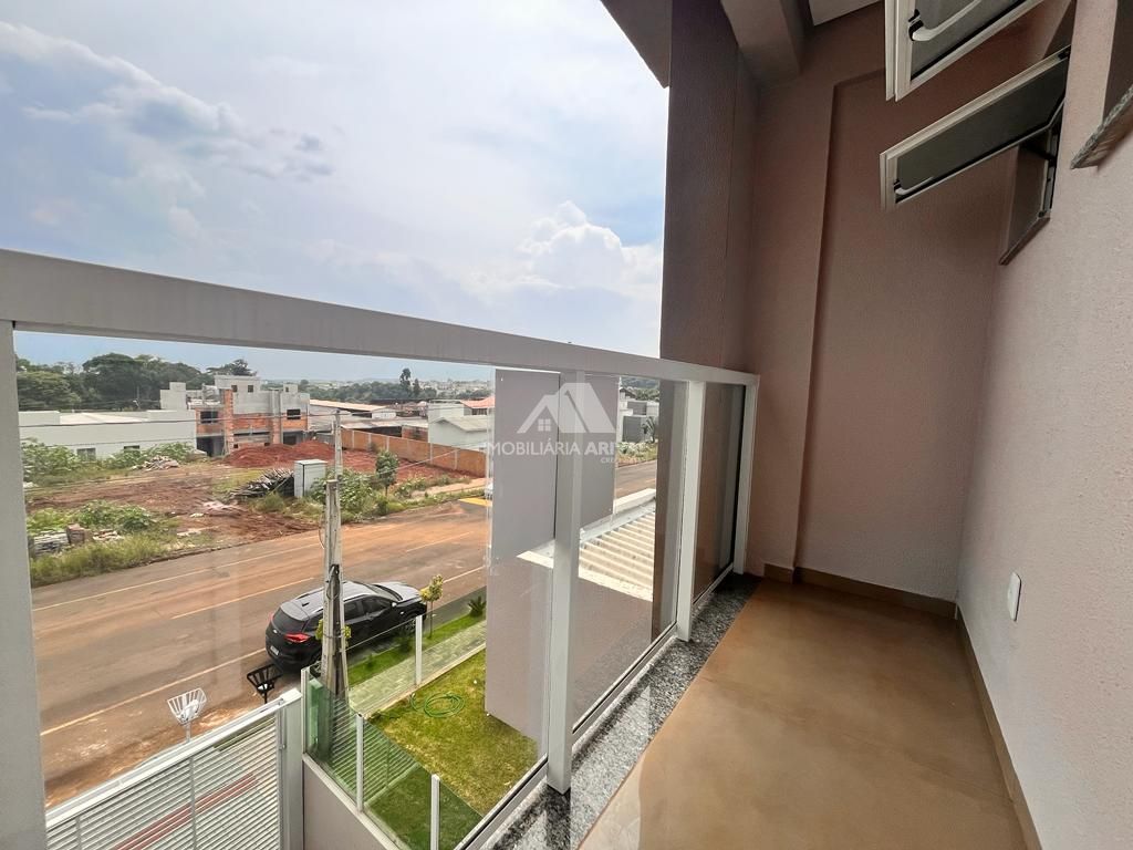 Sobrado de 3 quartos, 205m² no bairro Desbravador, em Chapecó | Eu Corretor