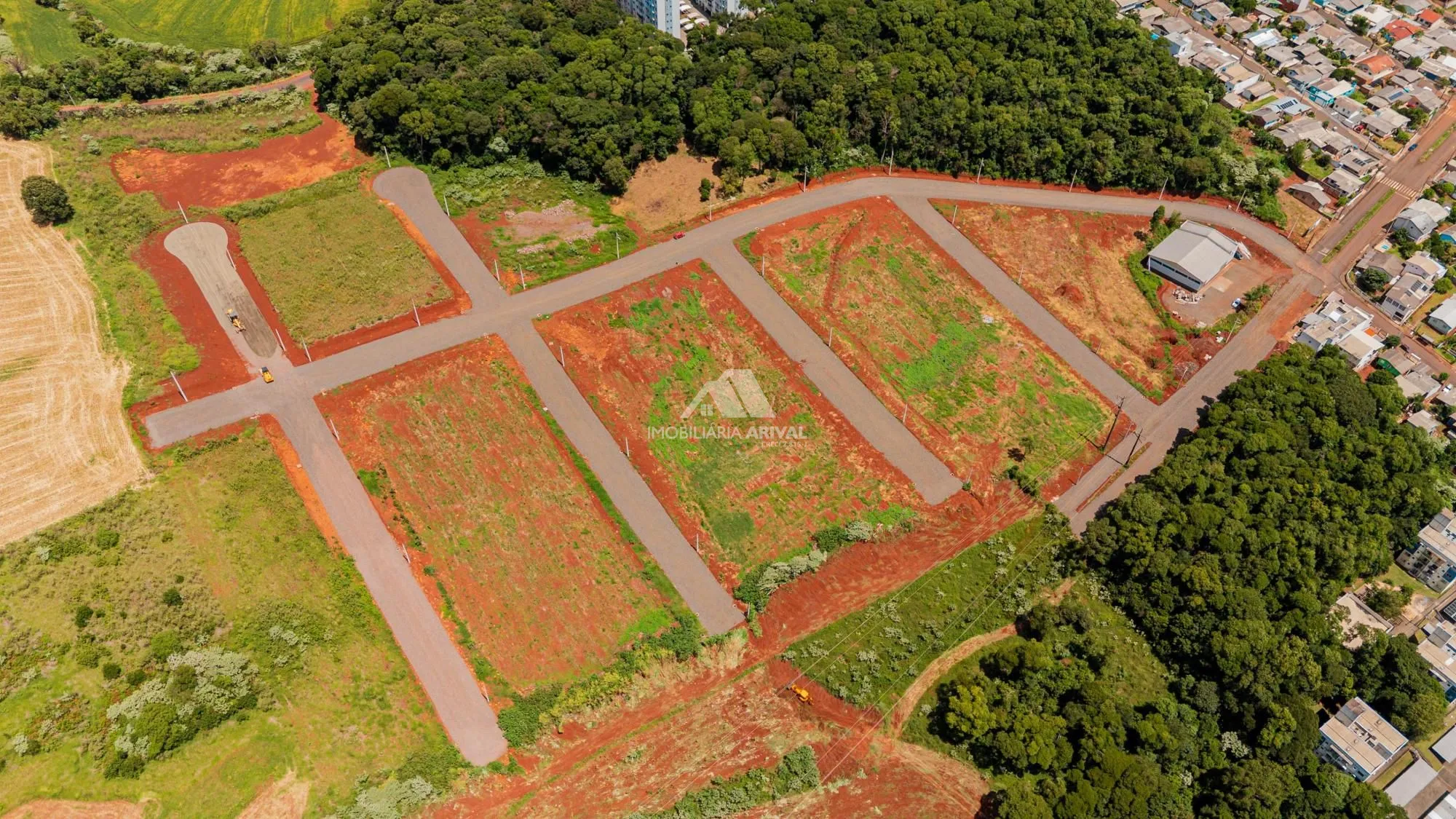 Terreno, 360 m² - Foto 9