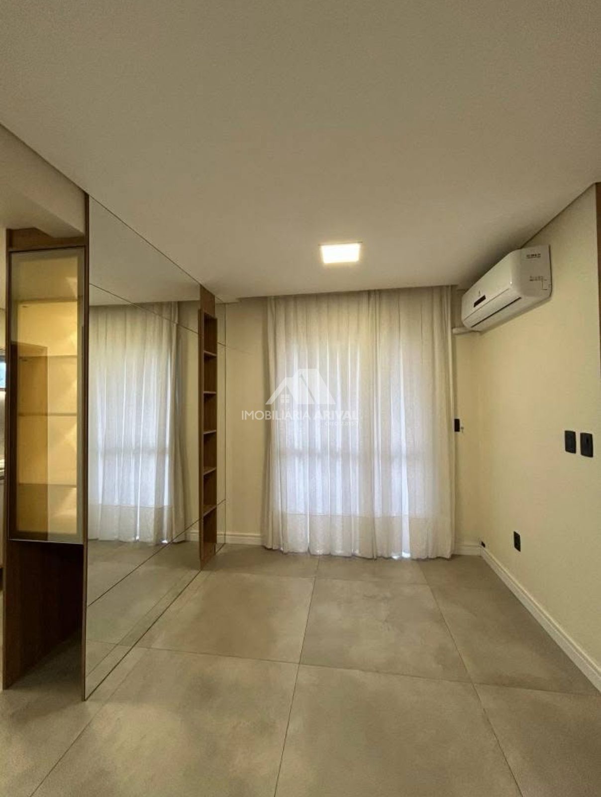 Apartamento de 2 quartos, 59m² no bairro Bom Pastor, em Chapecó | Eu Corretor