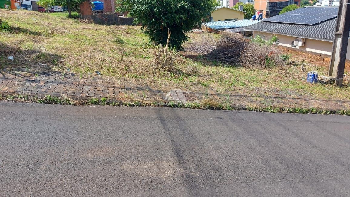 Terreno, 382 m² - Foto 1