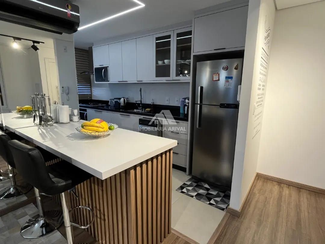 Apartamento de 2 quartos, 75m² no bairro Centro, em Chapecó | Eu Corretor