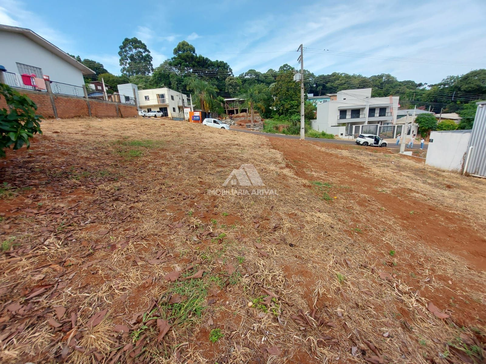 Terreno, 382 m² - Foto 3