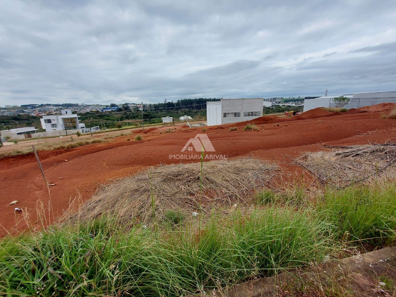 Lote/Terreno de 601m² no bairro Lajeado, em Chapecó | Eu Corretor