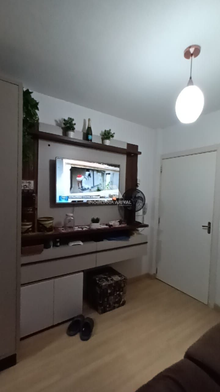 Apartamento de 2 quartos, 48m² no bairro Santo Antônio, em Chapecó | Eu Corretor