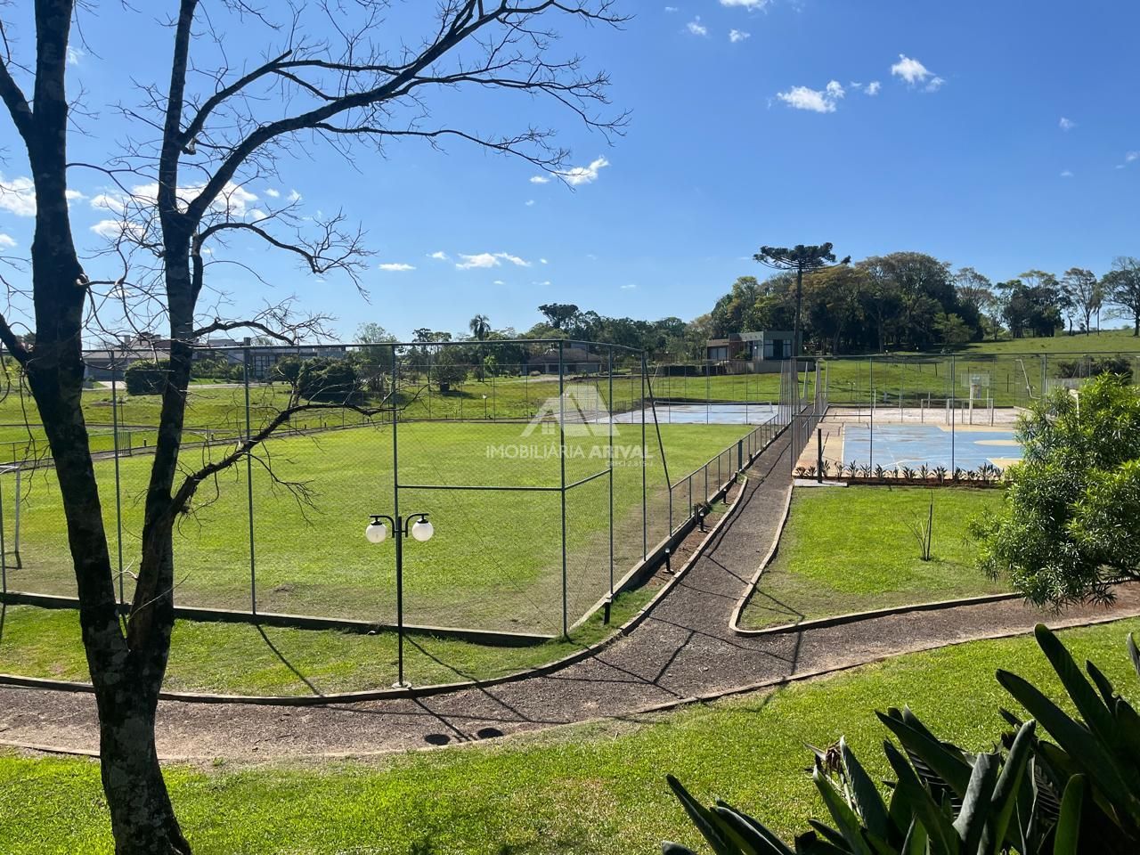 Lote/Terreno de 1200m² no bairro Bouganville, em Chapecó | Eu Corretor