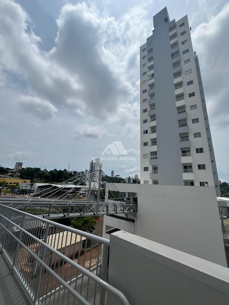 Apartamento de 2 quartos, 52m² no bairro Palmital, em Chapecó | Eu Corretor