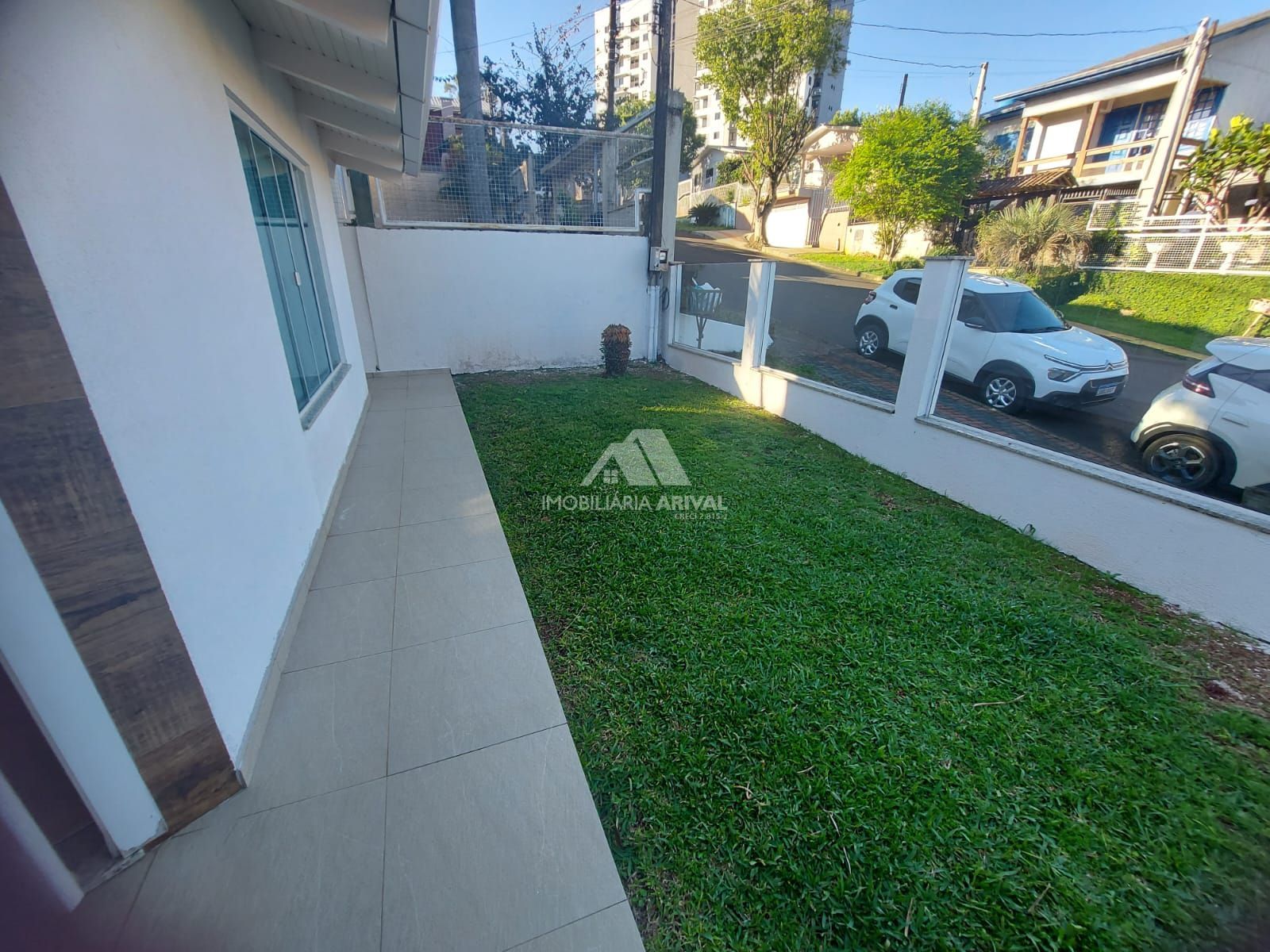 Casa, 3 quartos, 165 m² - Foto 2
