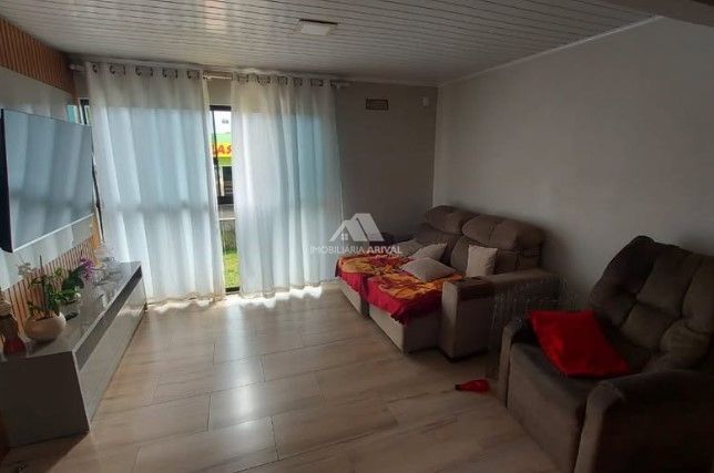 Casa, 3 quartos, 113 m² - Foto 3