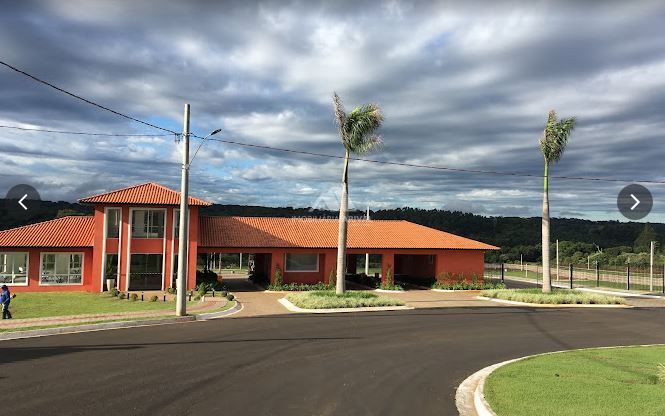 Lote/Terreno de 360m² no bairro Santos Dumont, em Chapecó | Eu Corretor