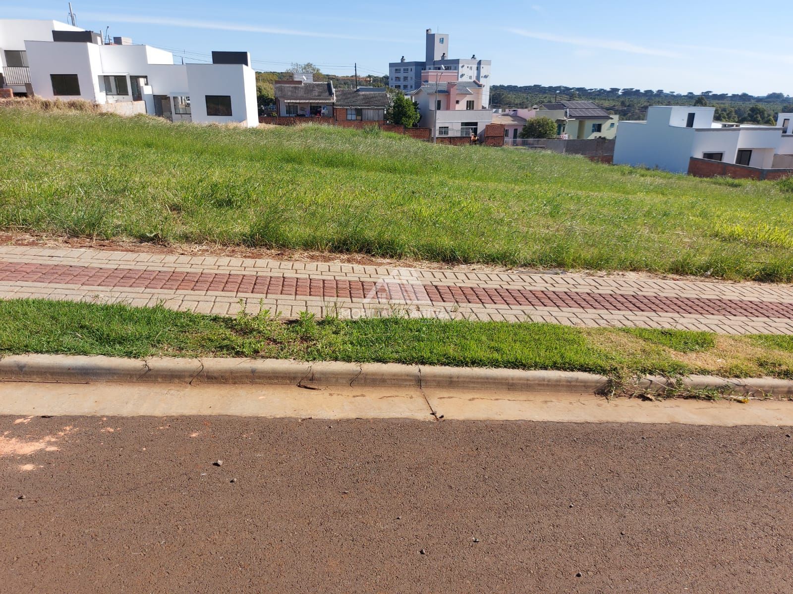 Terreno, 371 m² - Foto 1