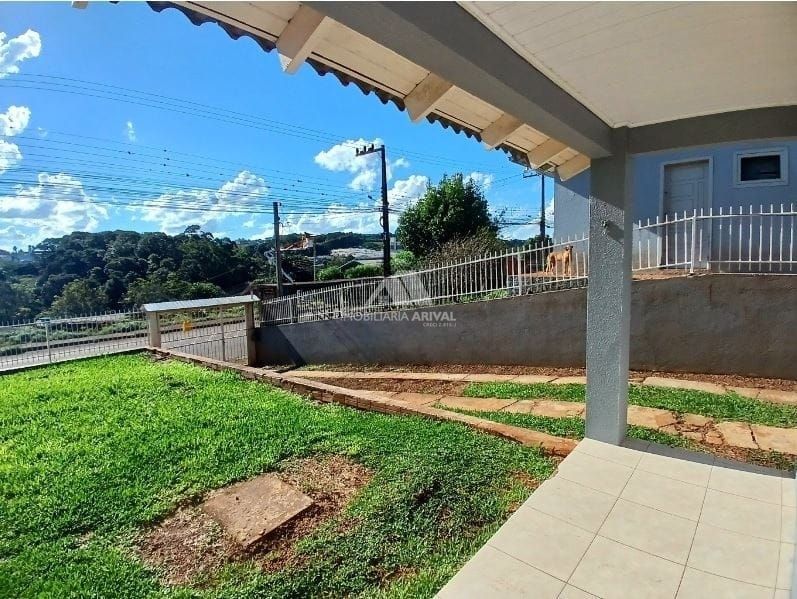 Casa de 3 quartos, 97m² no bairro Vila Real, em Chapecó | Eu Corretor