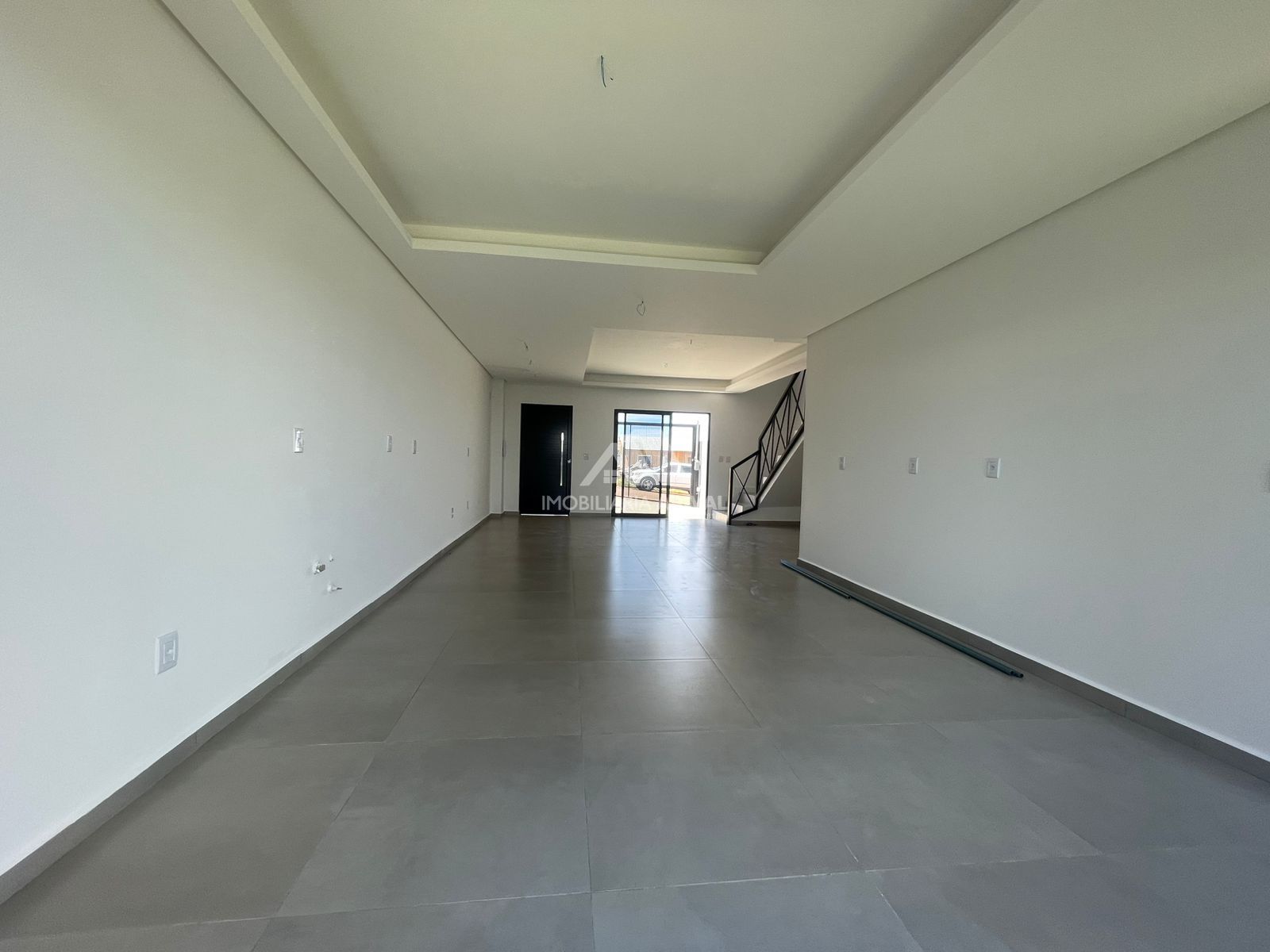 Sobrado de 3 quartos, 131m² no bairro Engenho Braun, em Chapecó | Eu Corretor