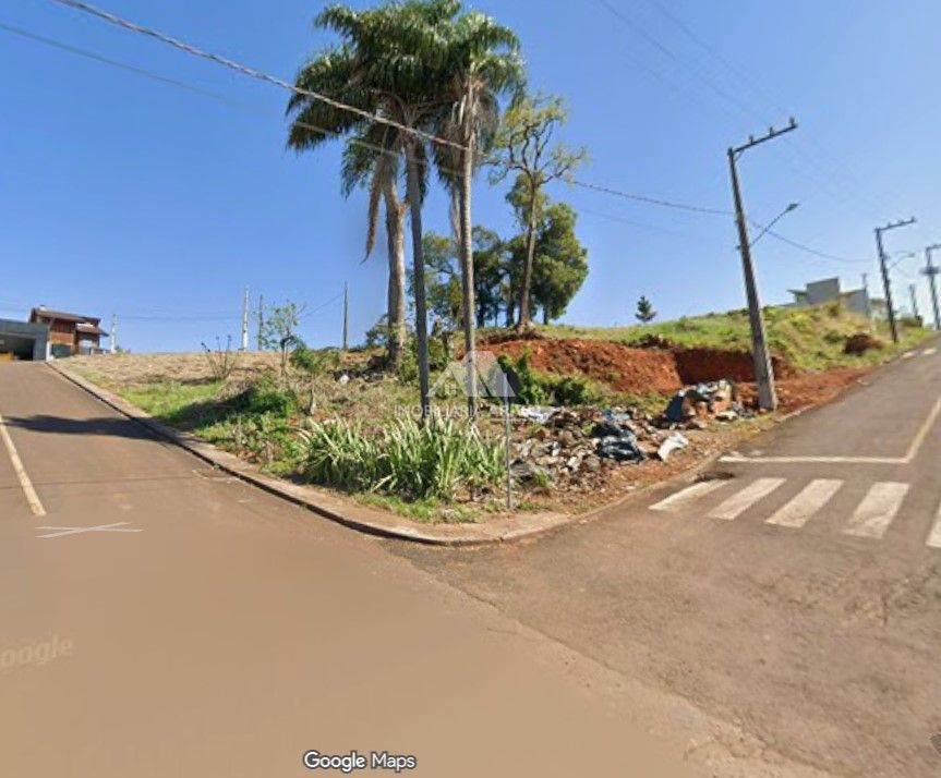 Terreno, 300 m² - Foto 1