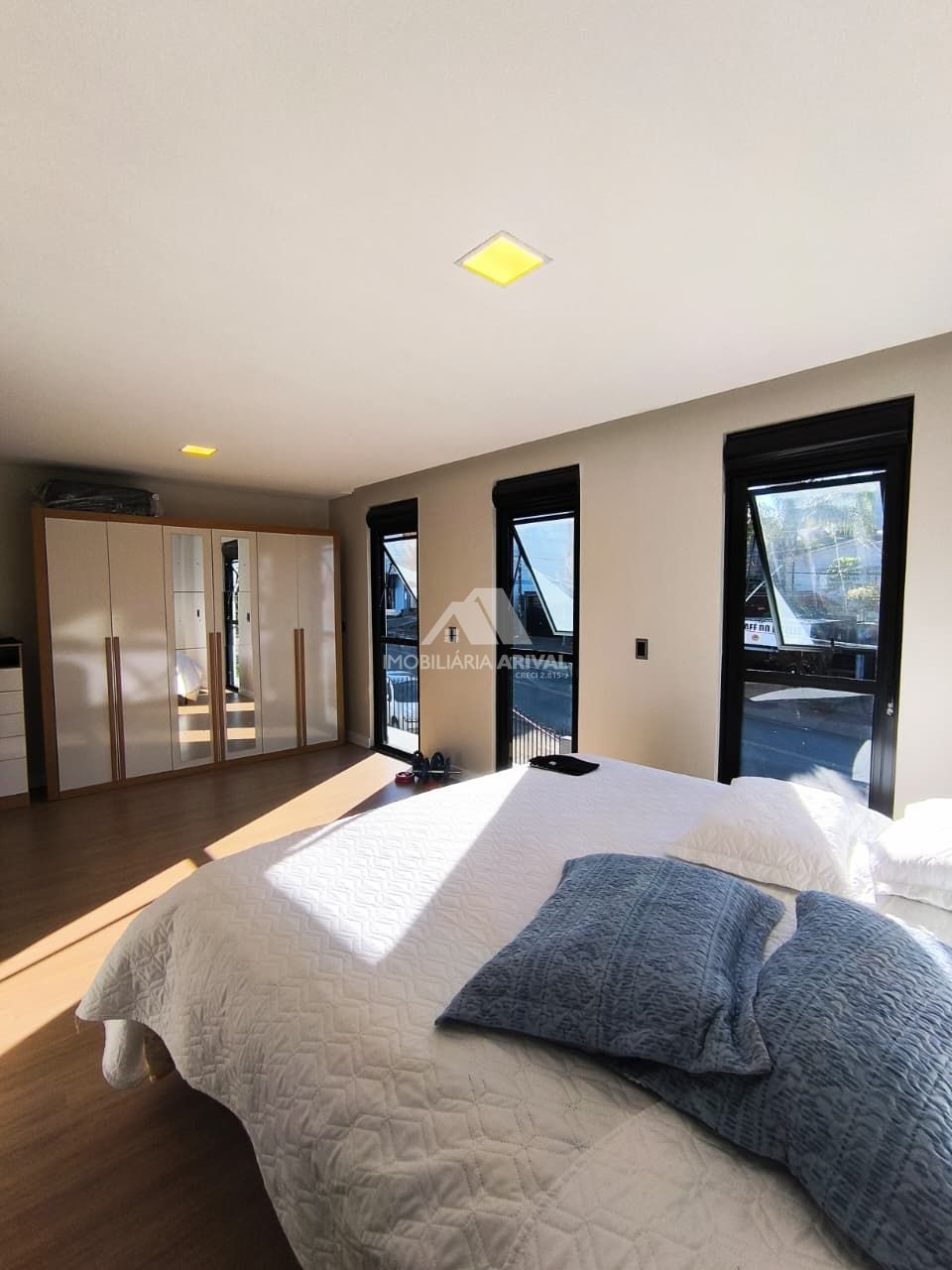 Casa, 3 quartos, 250 m² - Foto 9