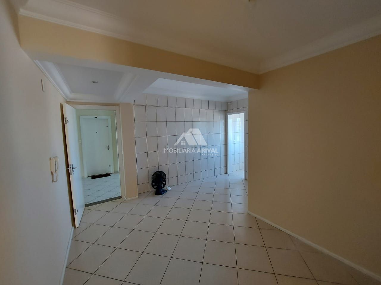 Apartamento de 3 quartos, 89m² no bairro Passo dos Fortes, em Chapecó | Eu Corretor