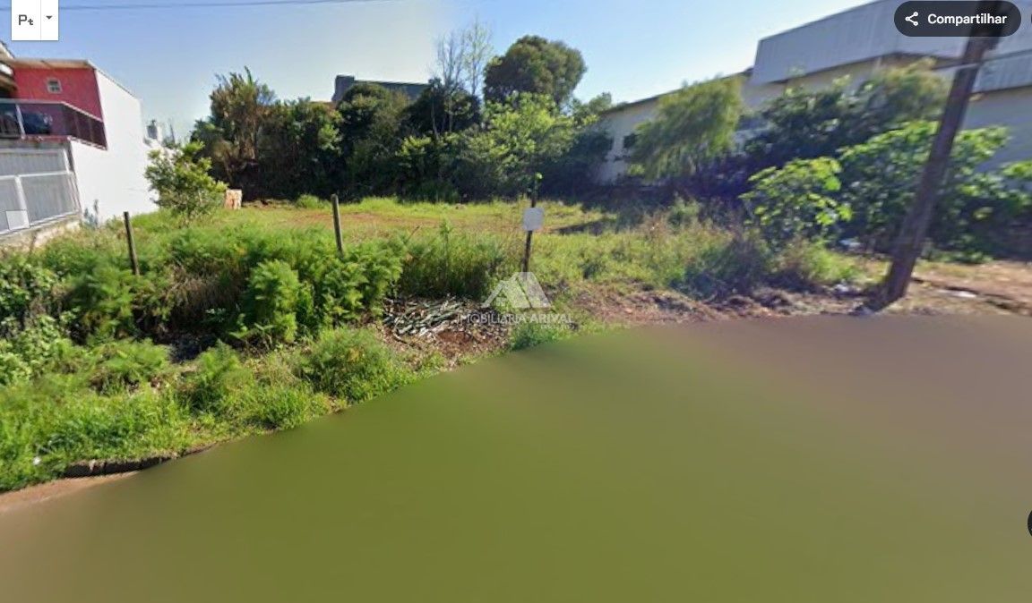 Terreno, 840 m² - Foto 1