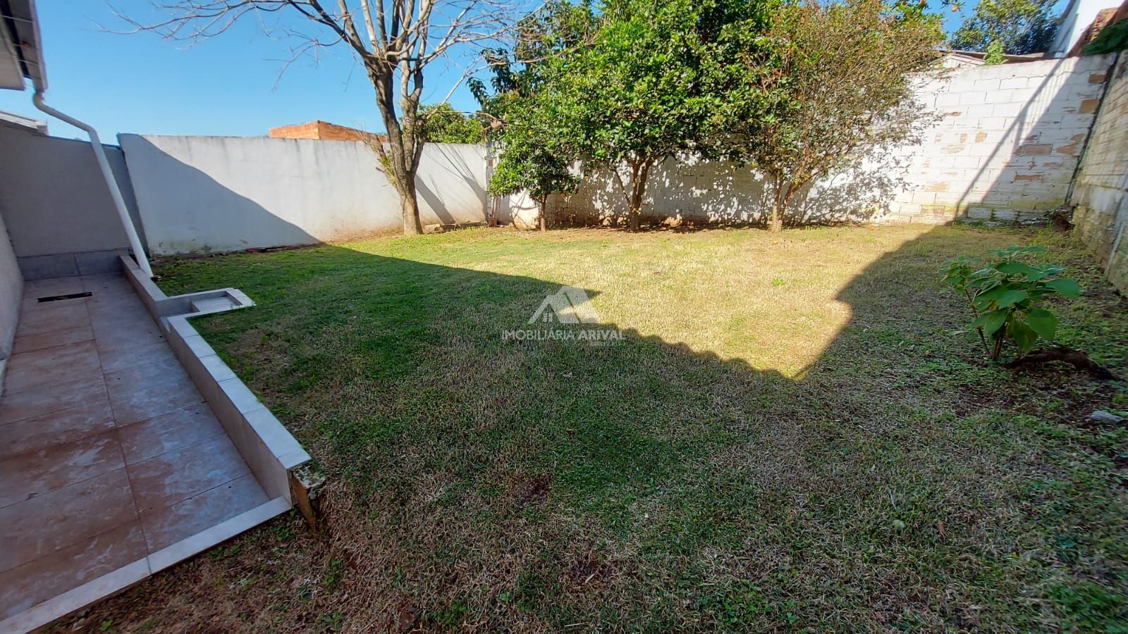 Casa de 2 quartos, 65m² no bairro Paraíso, em Chapecó | Eu Corretor