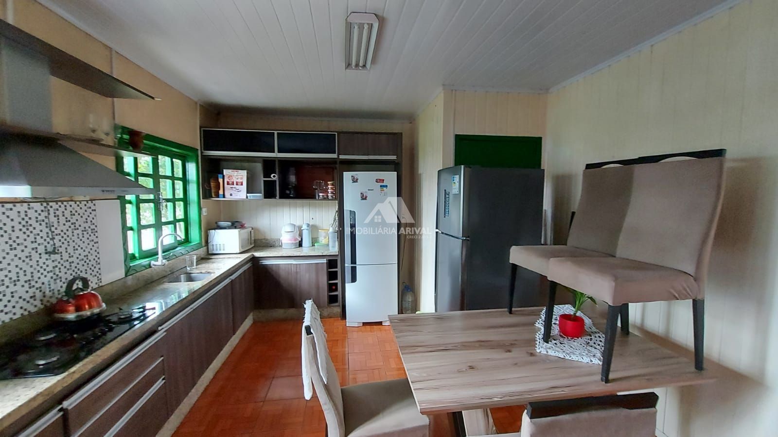 Casa, 2 quartos, 96 m² - Foto 5