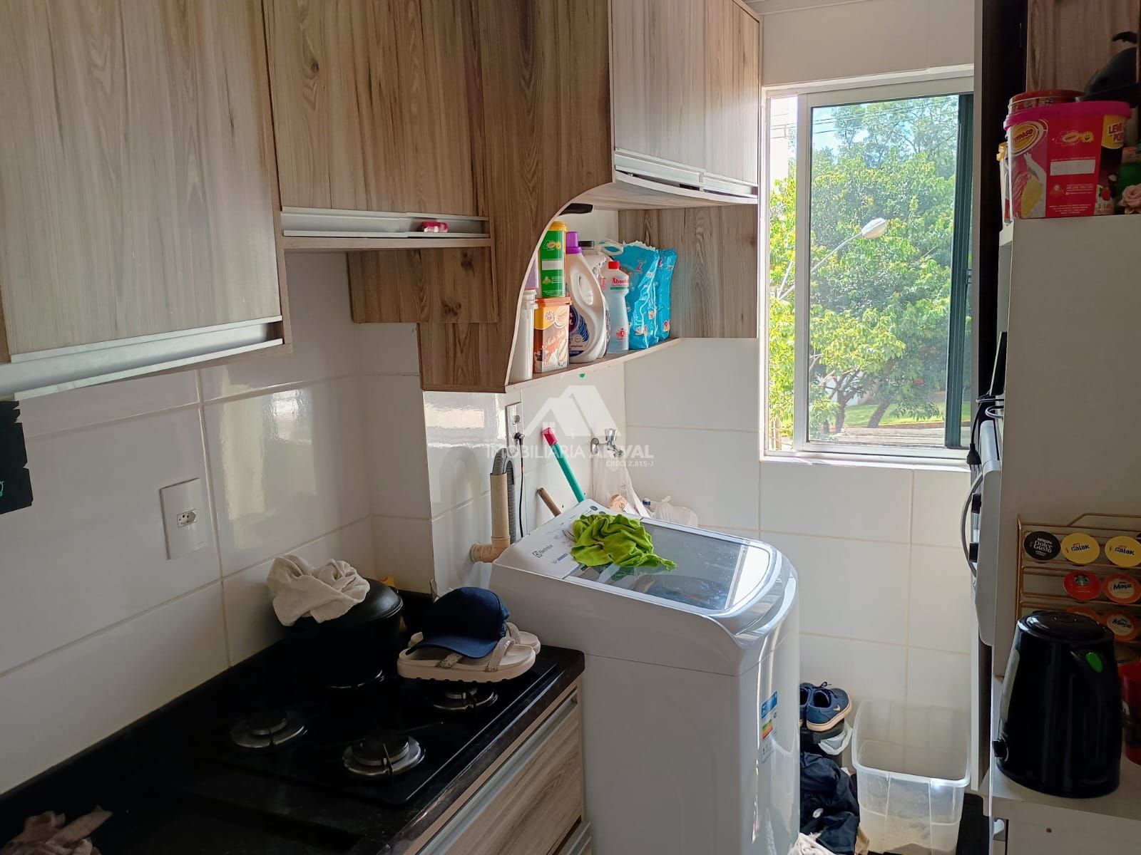 Apartamento de 2 quartos, 49m² no bairro Vila Real, em Chapecó | Eu Corretor