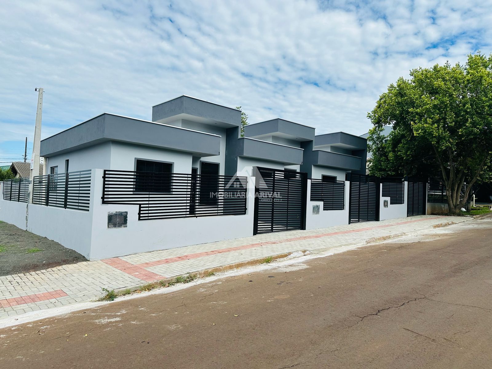 Casa de 2 quartos, 48m² no bairro Paraíso, em Chapecó | Eu Corretor