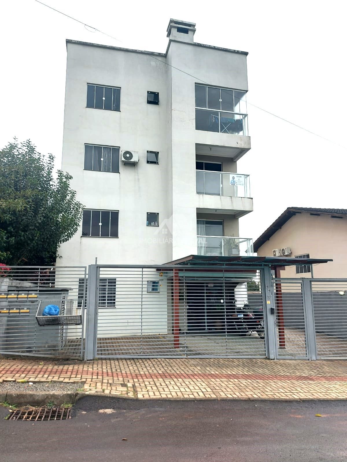 Apartamento, 4 quartos, 152 m² - Foto 1