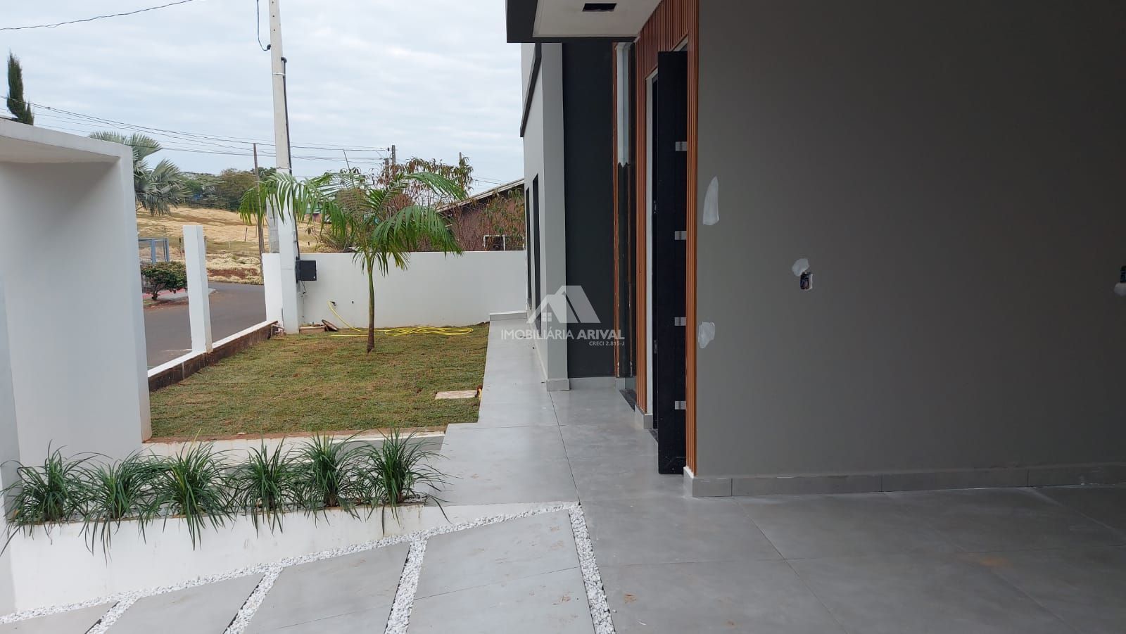 Casa de 3 quartos, 220m² no bairro Vila Real, em Chapecó | Eu Corretor