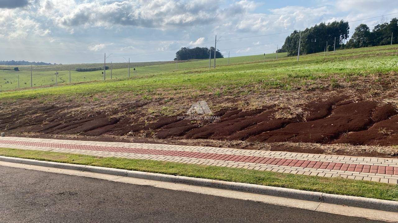 Lote/Terreno de 378m² no bairro Autódromo, em Chapecó | Eu Corretor