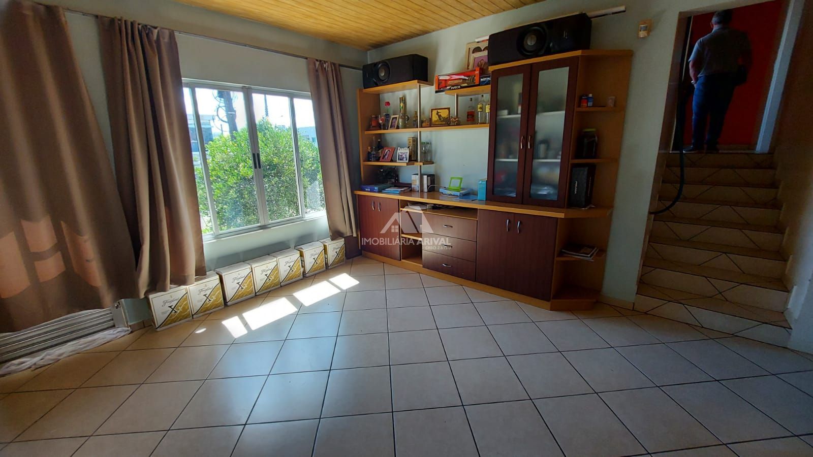 Casa de 3 quartos, 202m² no bairro Passo dos Fortes, em Chapecó | Eu Corretor