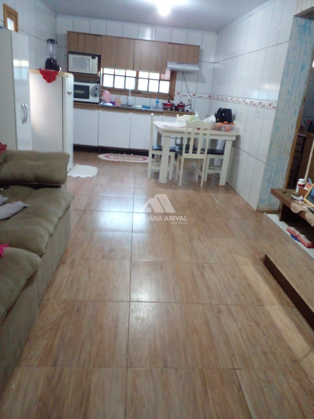 Casa de 3 quartos, 200m² no bairro Vila Real, em Chapecó | Eu Corretor