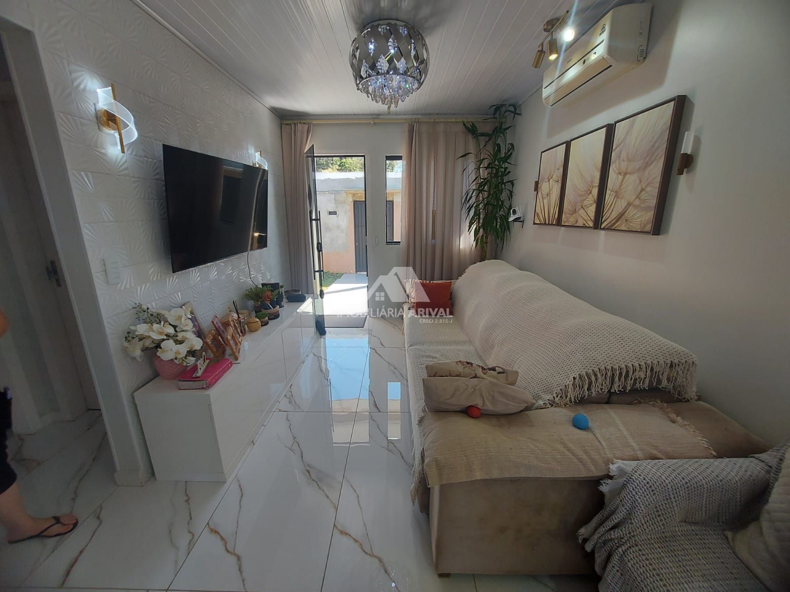 Casa, 3 quartos, 99 m² - Foto 6