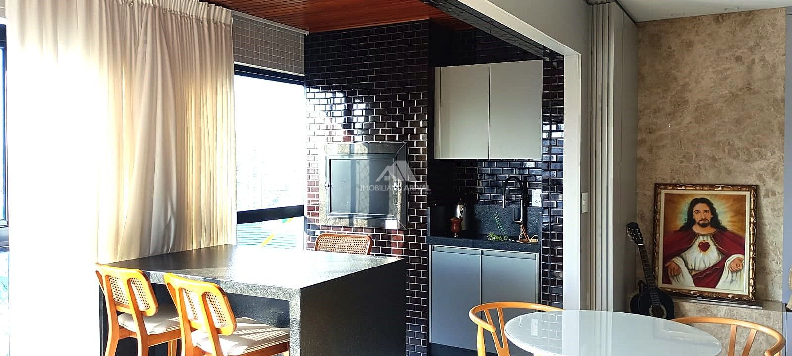 Apartamento, 3 quartos, 156 m² - Foto 15