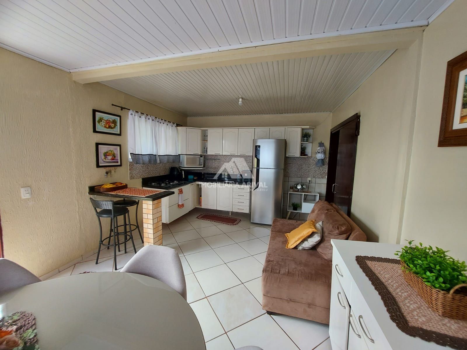 Casa, 3 quartos, 115 m² - Foto 9