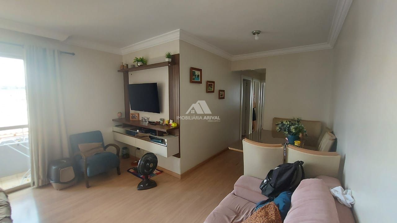 Apartamento de 3 quartos, 76m² no bairro Santa Maria, em Chapecó | Eu Corretor