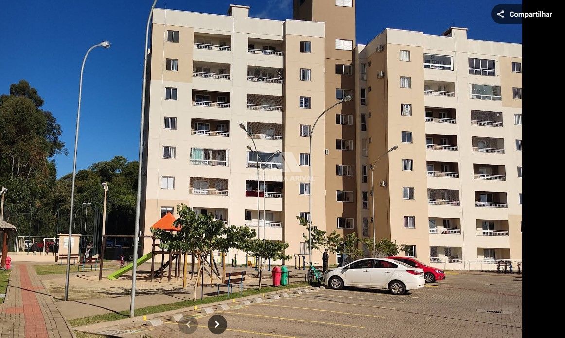 Apartamento, 2 quartos, 59 m² - Foto 1