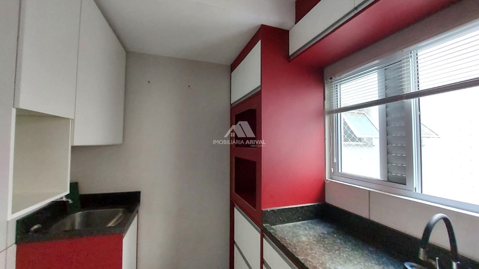 Apartamento, 2 quartos, 49 m² - Foto 4