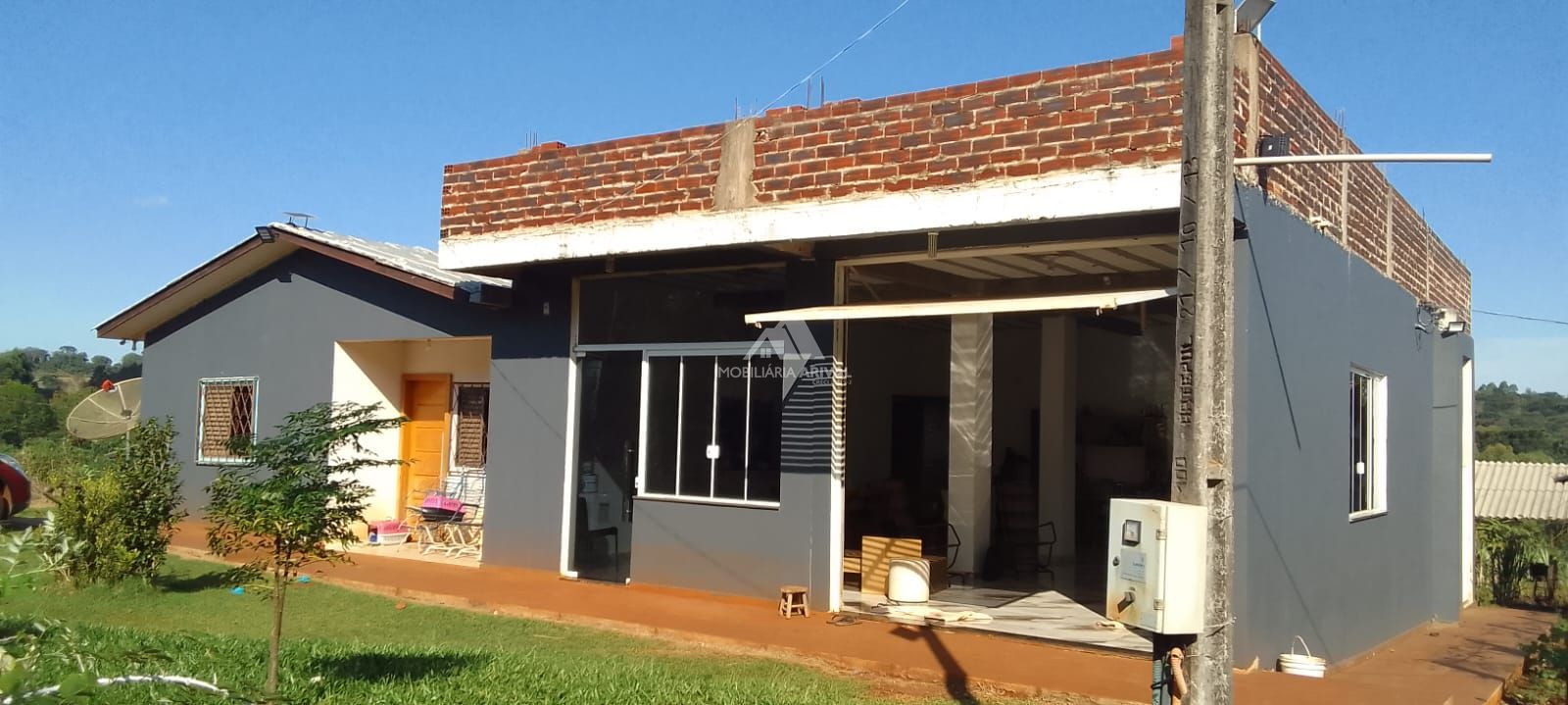 Chácara à venda, 100000m² - Foto 5