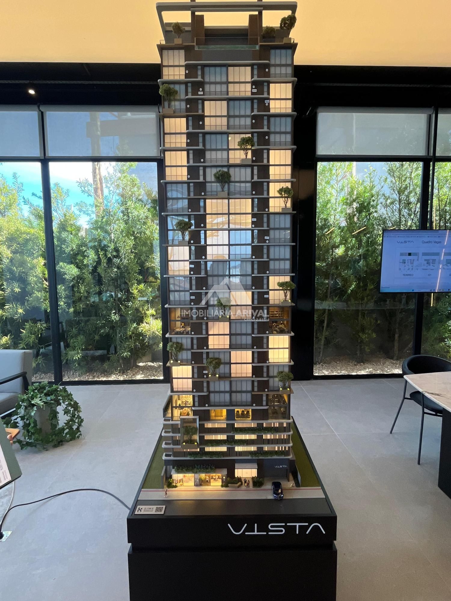 Apartamento, 3 quartos, 139 m² - Foto 1