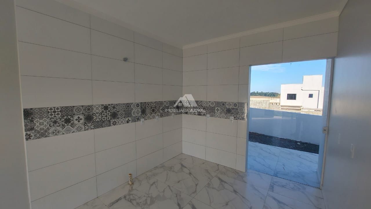 Casa de 2 quartos, 54m² no bairro Araras, em Chapecó | Eu Corretor