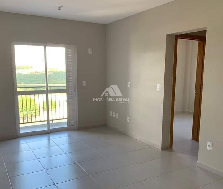 Apartamento de 2 quartos, 48m² no bairro Efapi, em Chapecó | Eu Corretor