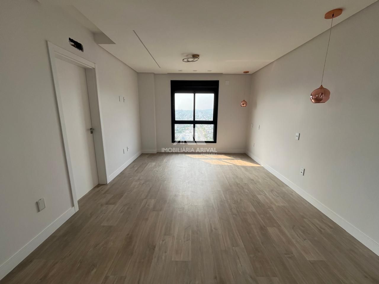 Apartamento de 3 quartos, 150m² no bairro Maria Goretti, em Chapecó | Eu Corretor