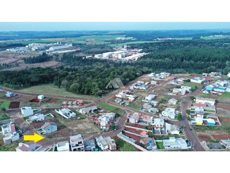 Lote/Terreno de 508m² no bairro Autódromo, em Chapecó | Eu Corretor