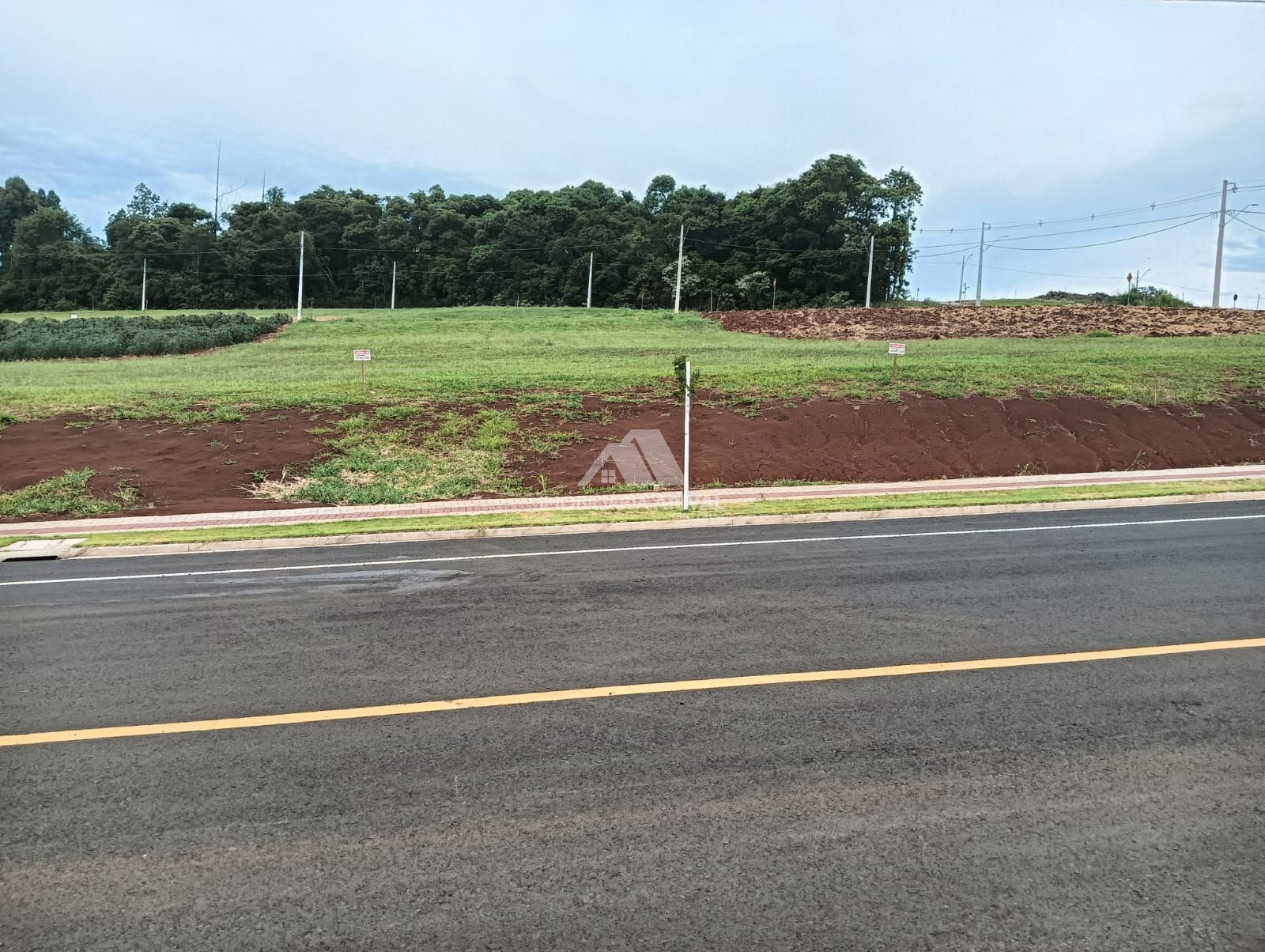 Lote/Terreno de 360m² no bairro Autódromo, em Chapecó | Eu Corretor