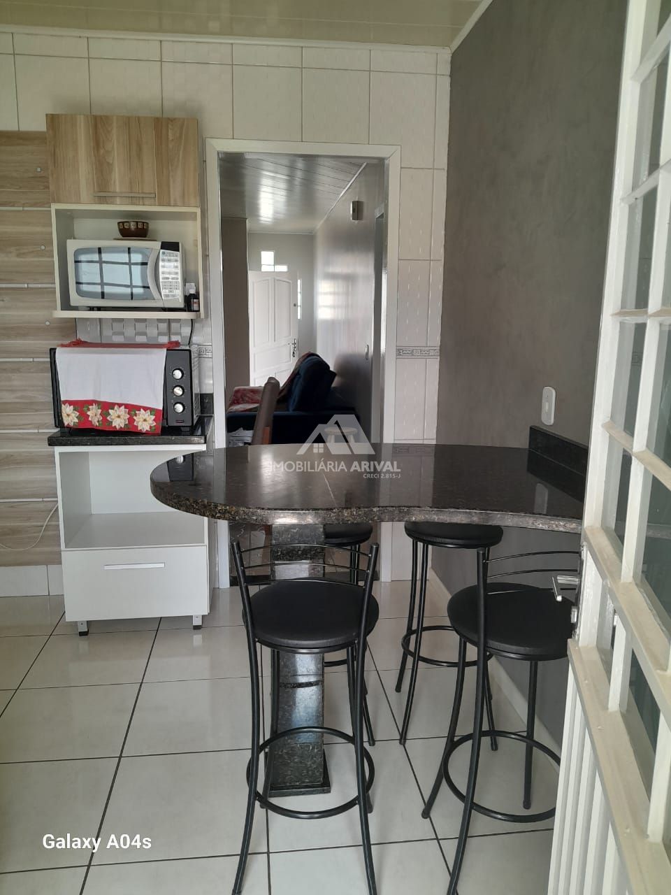 Casa, 3 quartos, 131 m² - Foto 2