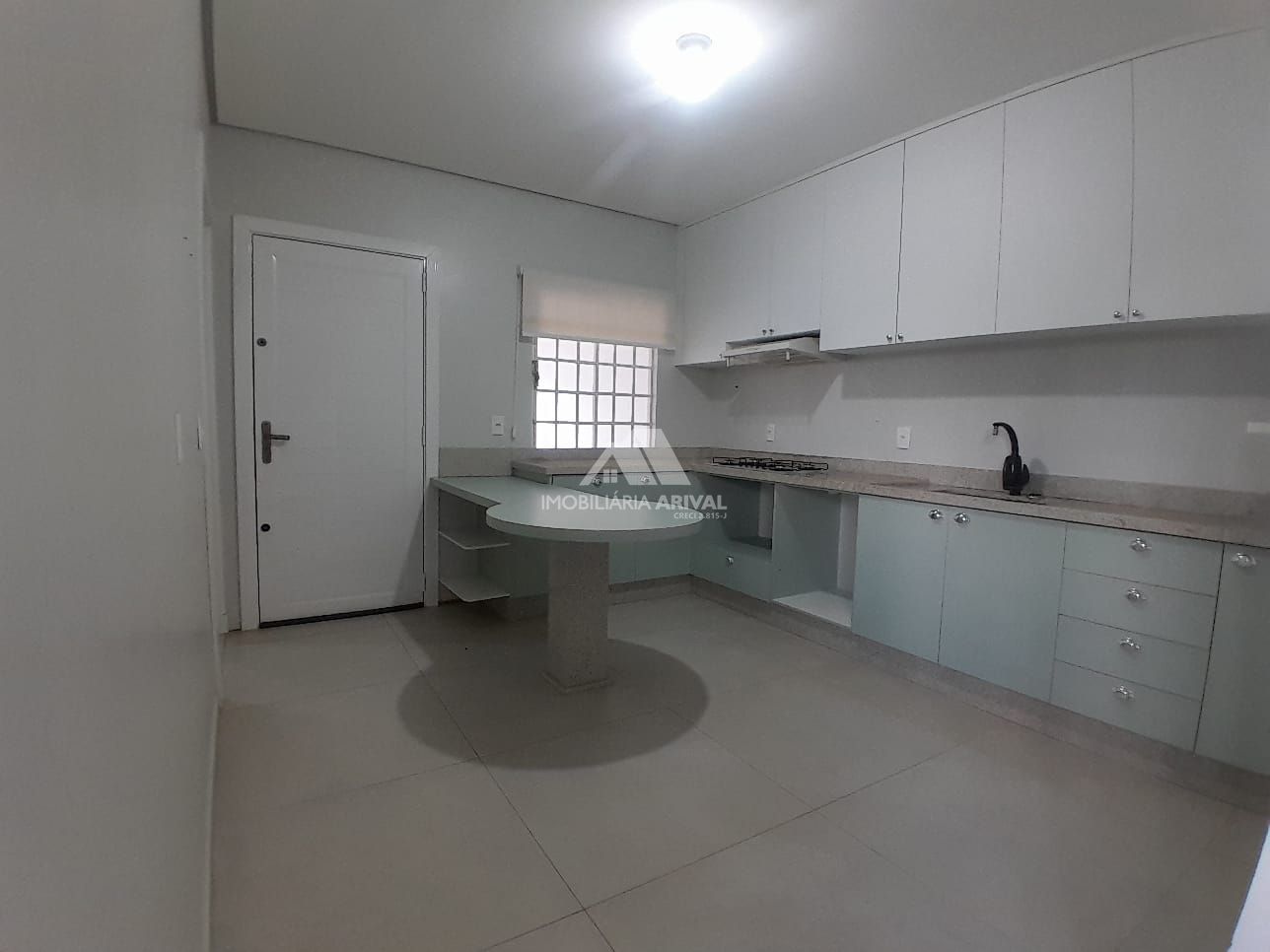 Casa de 3 quartos, 138m² no bairro Líder, em Chapecó | Eu Corretor