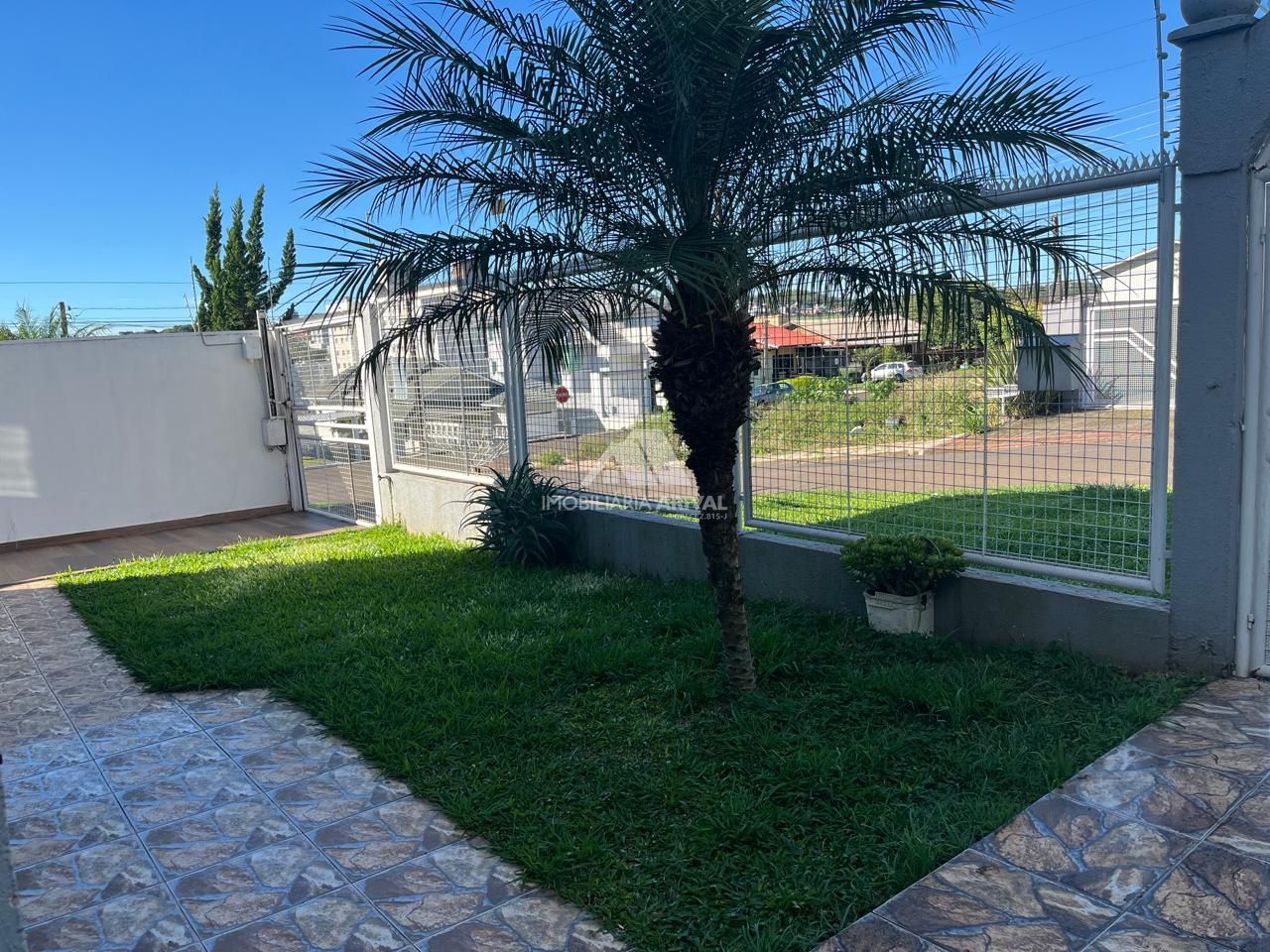 Casa de 5 quartos, 300m² no bairro Presidente Médici, em Chapecó | Eu Corretor