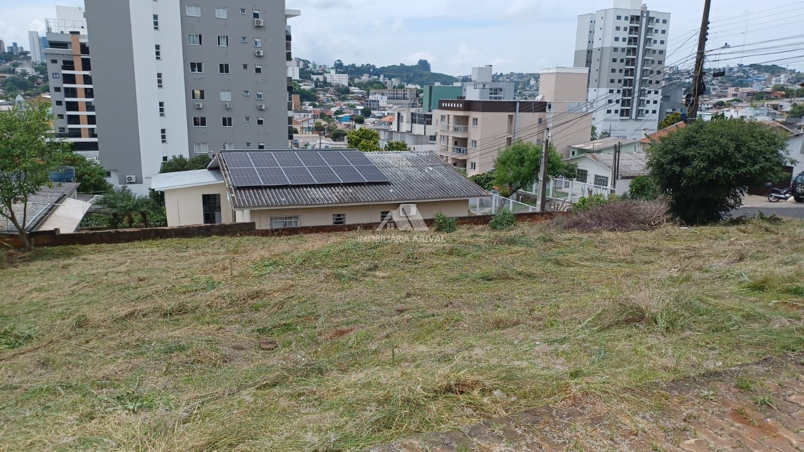 Terreno, 382 m² - Foto 3