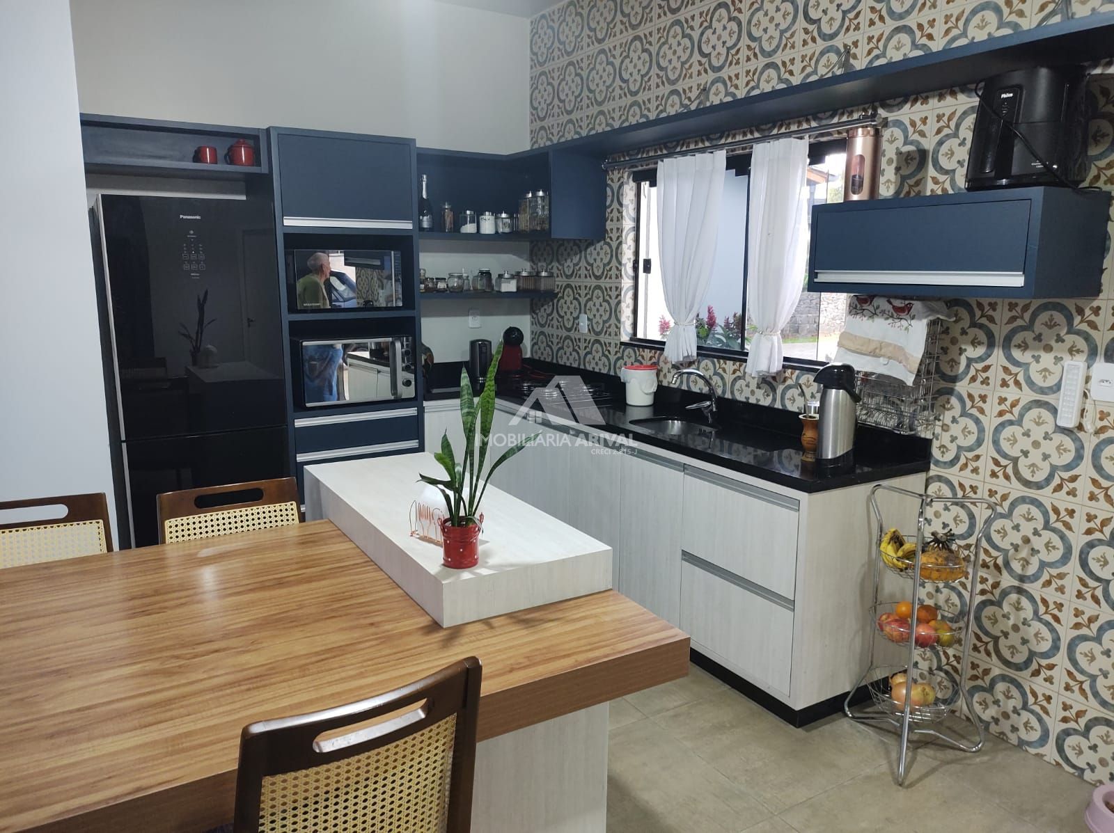 Casa de Condomínio de 3 quartos, 195m² no bairro Espelho Das Águas, em Chapecó | Eu Corretor