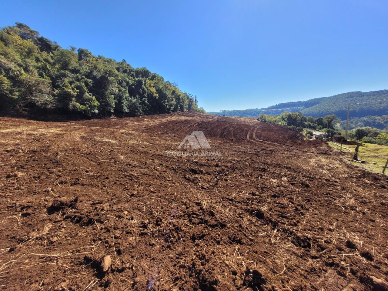 Casa de no bairro Área Rural de Chapecó, em Chapecó | Eu Corretor