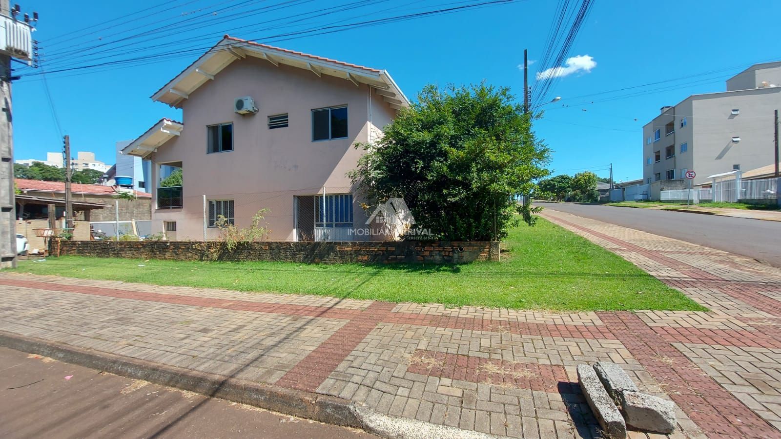 Casa de 3 quartos, 202m² no bairro Passo dos Fortes, em Chapecó | Eu Corretor