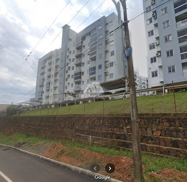 Apartamento de 2 quartos, 49m² no bairro Vila Real, em Chapecó | Eu Corretor